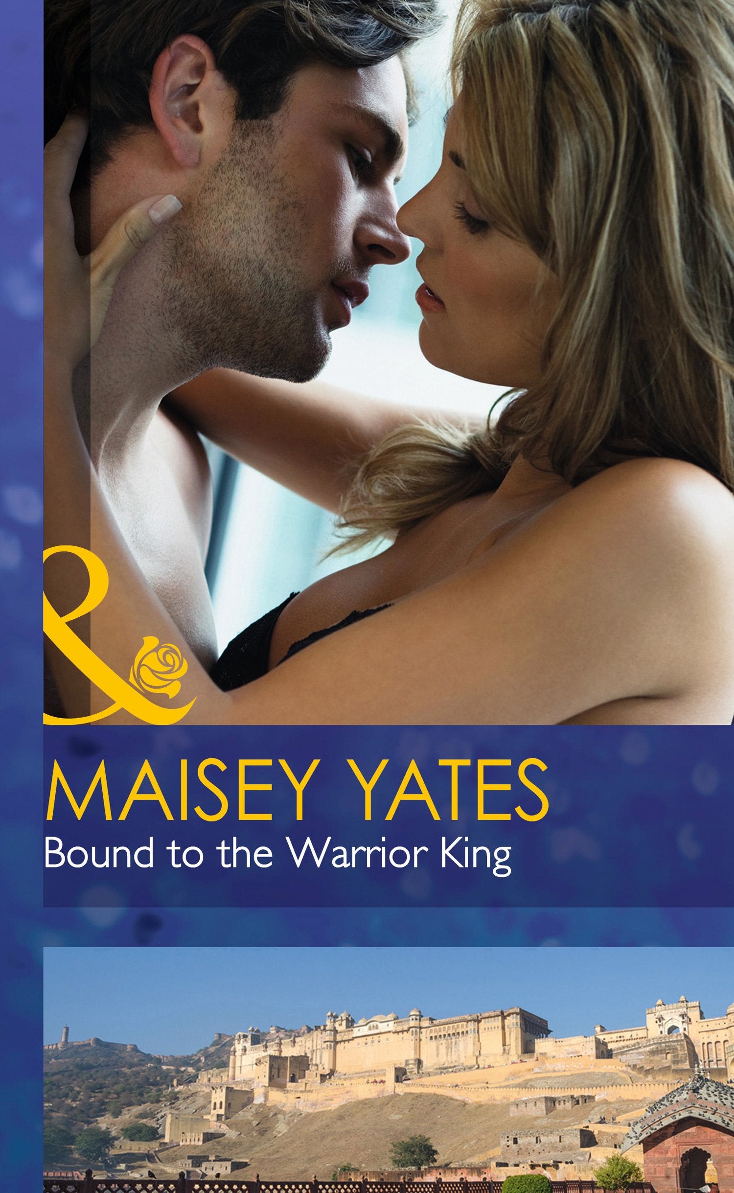 Bound To The Warrior King (Mills & Boon Hardback Romance) Contemporary literature