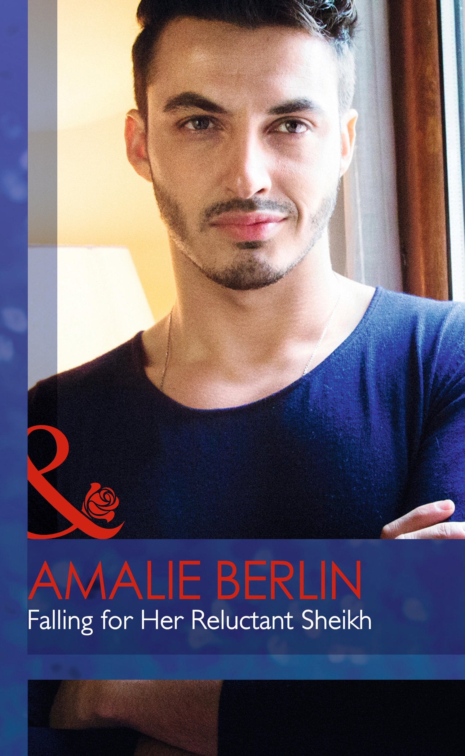 Falling for Her Reluctant Sheikh (Mills & Boon Hardback Romance) Contemporary literature