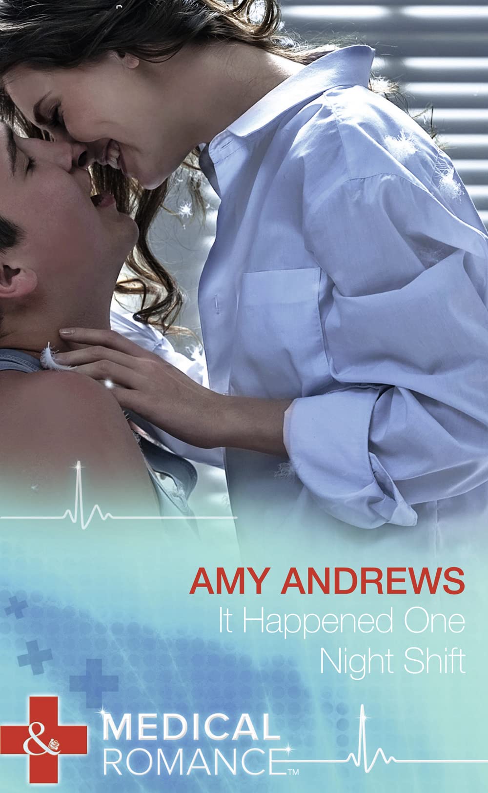 It Happened One Night Shift (Mills & Boon Medical Hardback) Contemporary literature
