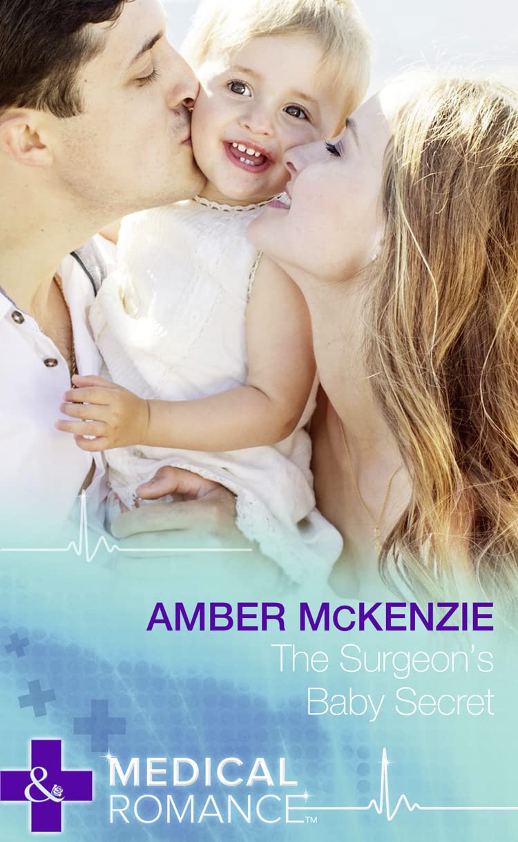 The Surgeon's Baby Secret Contemporary literature