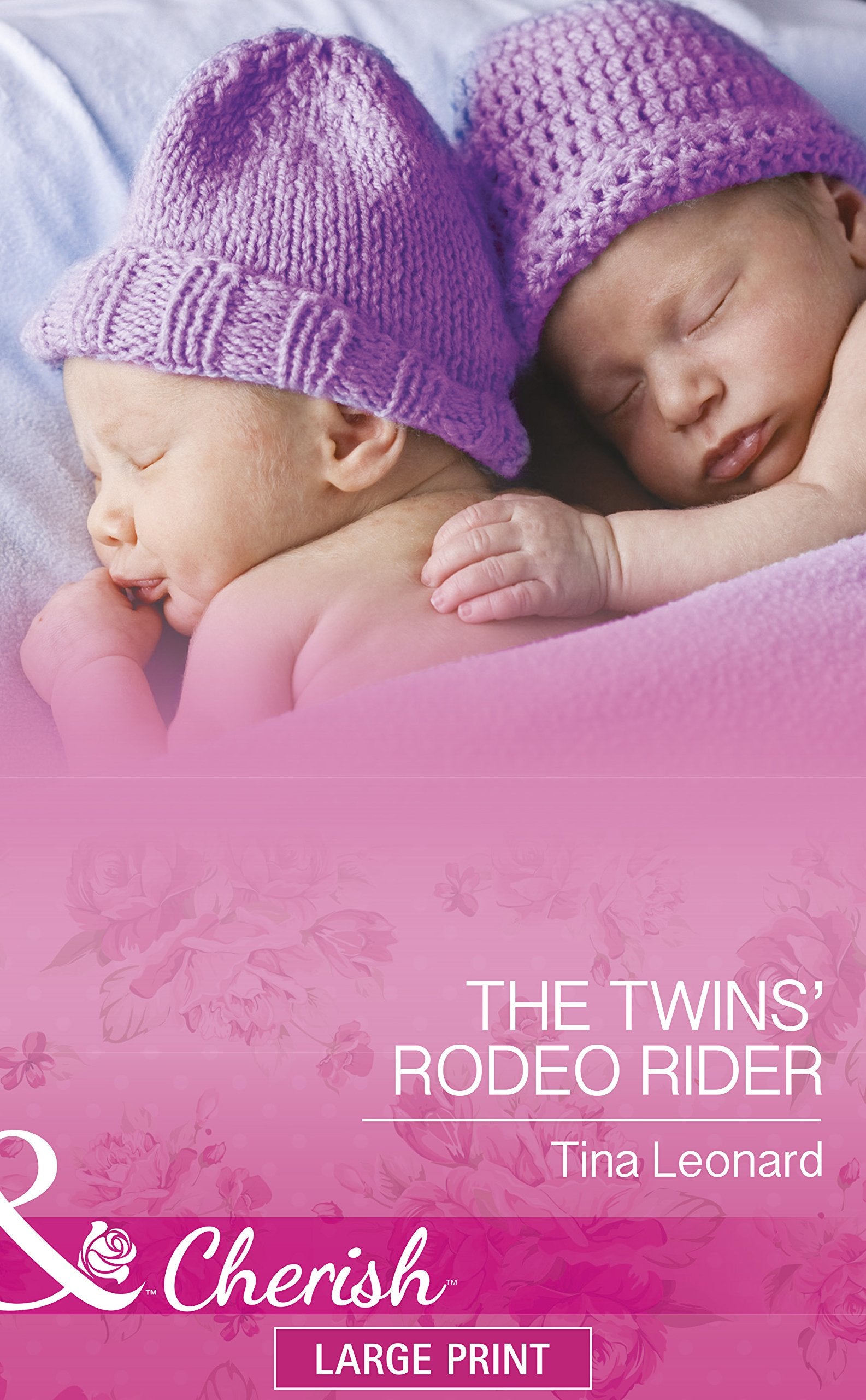 The Twin's Rodeo Rider Contemporary literature