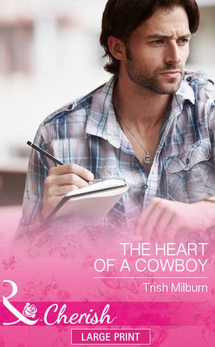 The Heart Of A Cowboy Contemporary literature