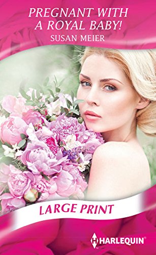 Pregnant with a Royal Baby! Contemporary literature