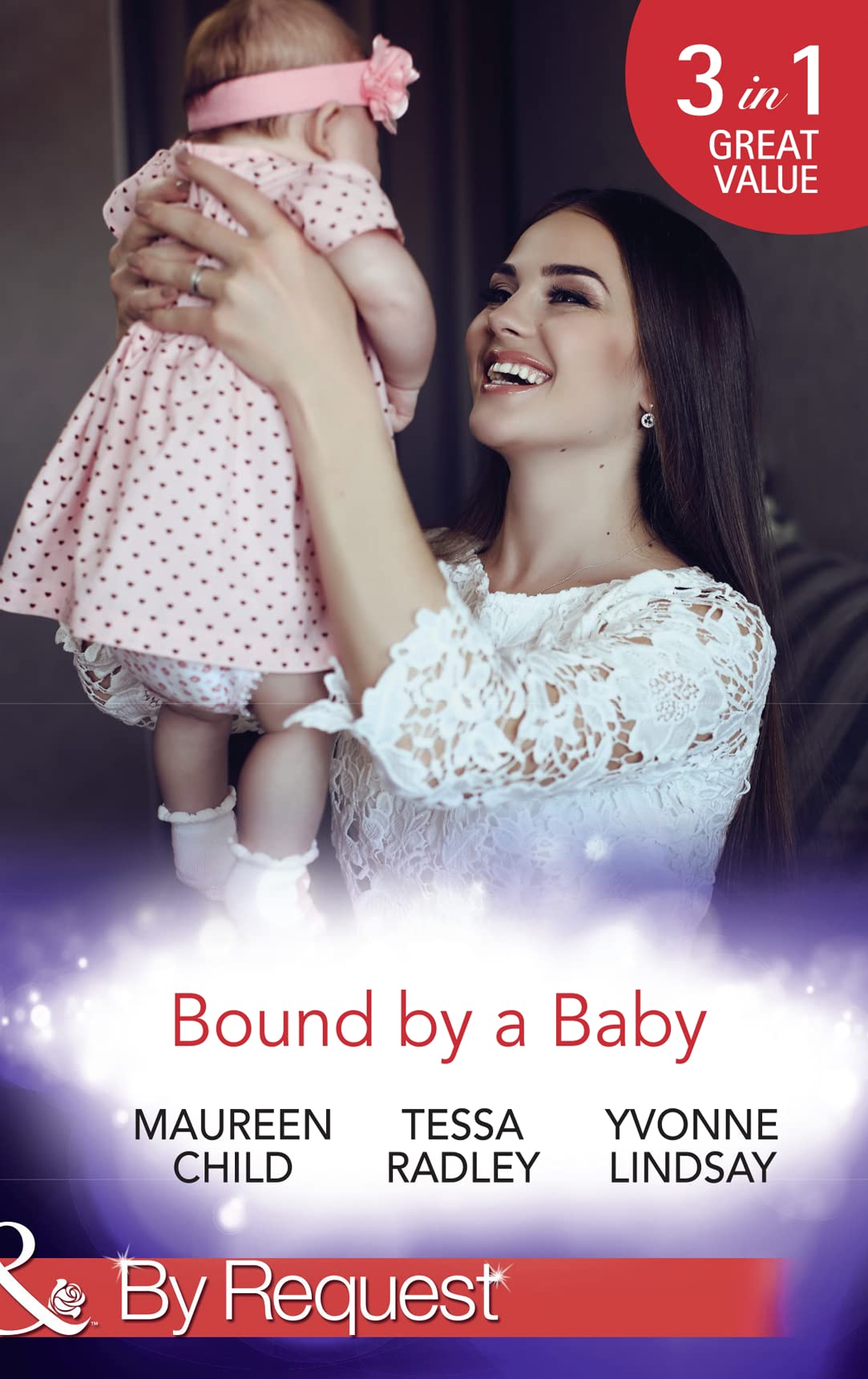 Bound By A Baby: Have Baby, Need Billionaire (Billionaires and Babies, Book 12) / the Boss's Baby Affair (Billionaires and Babies, Book 13) / the Pregnancy Contract book