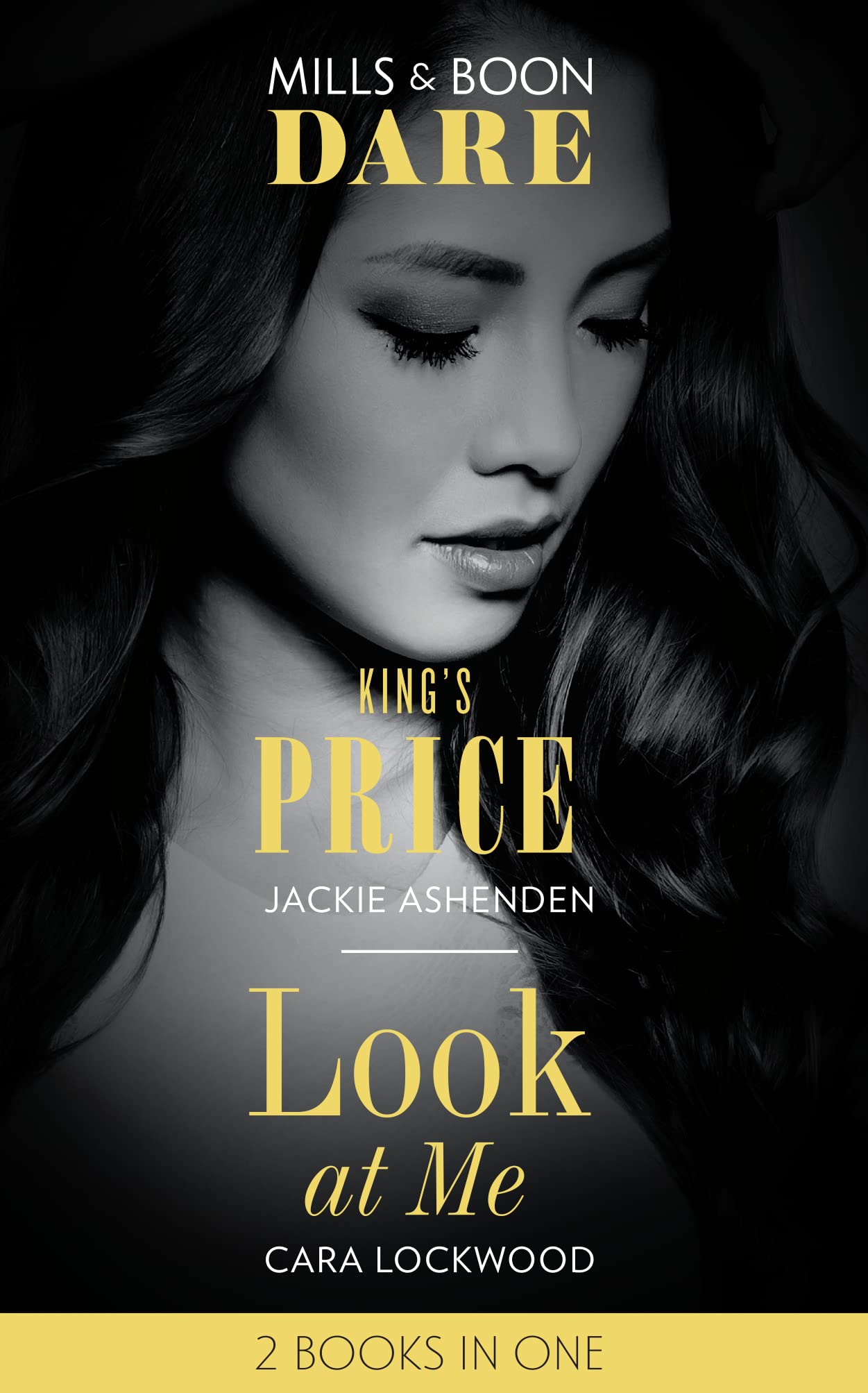 King's Price / Look At Me: King's Price (Kings of Sydney) / Look at Me book