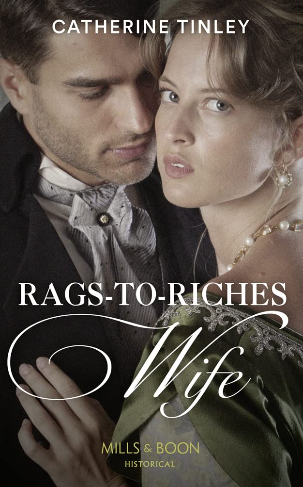 Rags-To-Riches Wife Contemporary literature