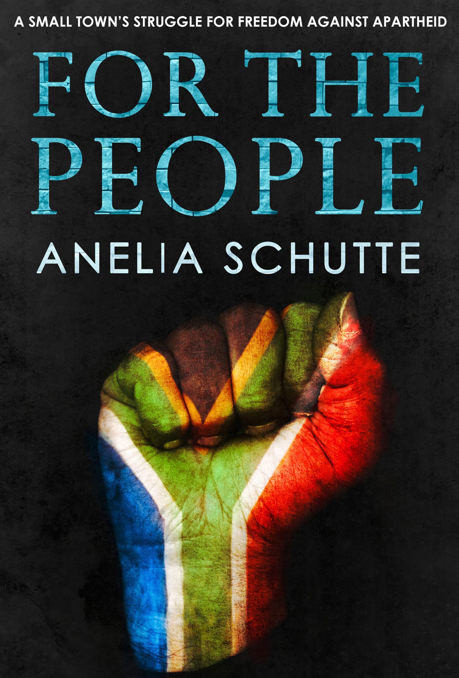 For The People: A heart-breaking memoir of a fight for freedom Social Sciences