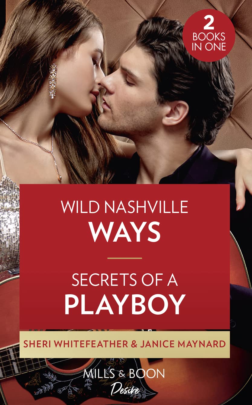 Wild Nashville Ways / Secrets Of A Playboy Contemporary literature