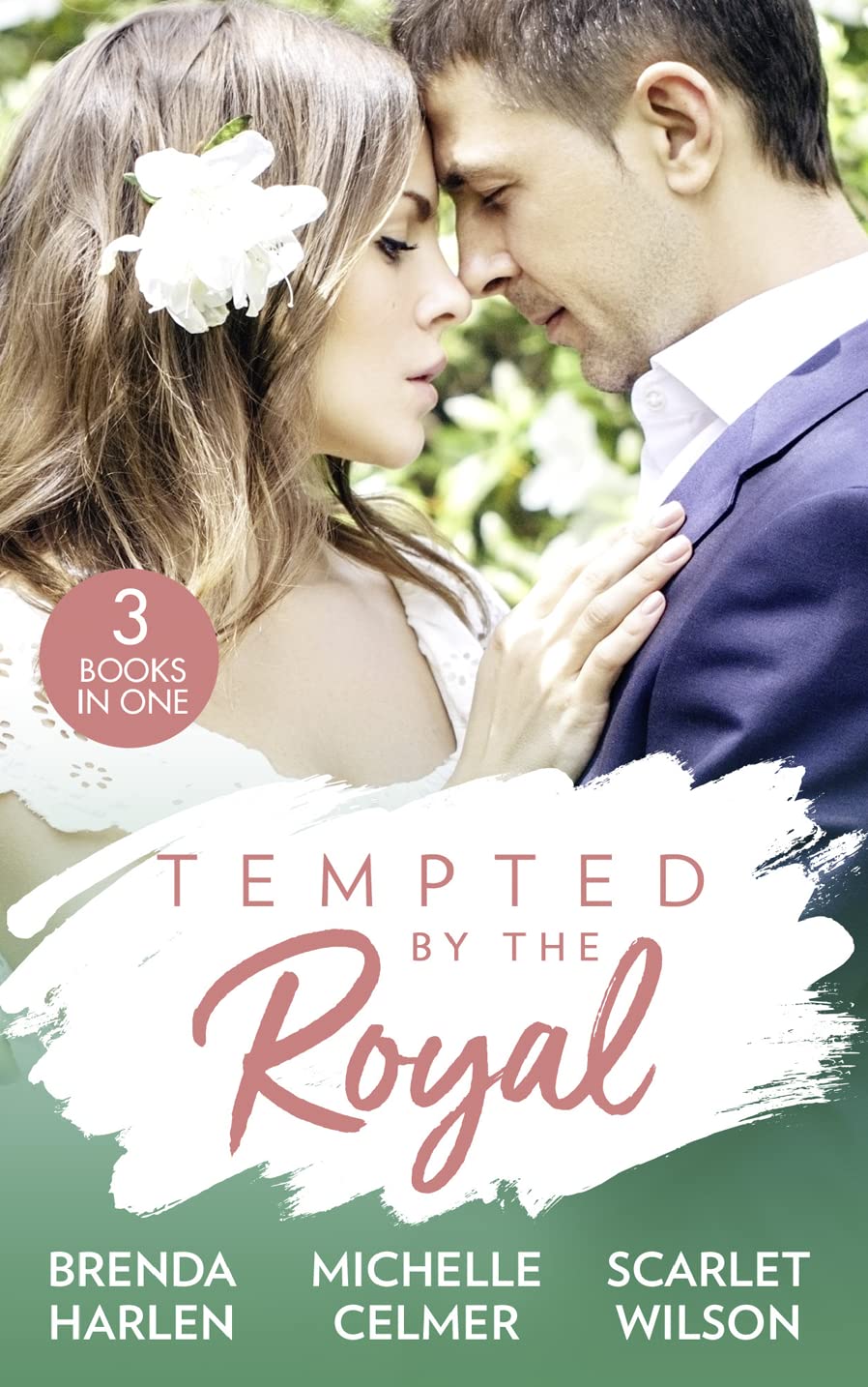 Tempted By The Royal: The Prince's Holiday Baby (Reigning Men) / Christmas with the Prince / the Prince She Never Forgot Holiday Reading