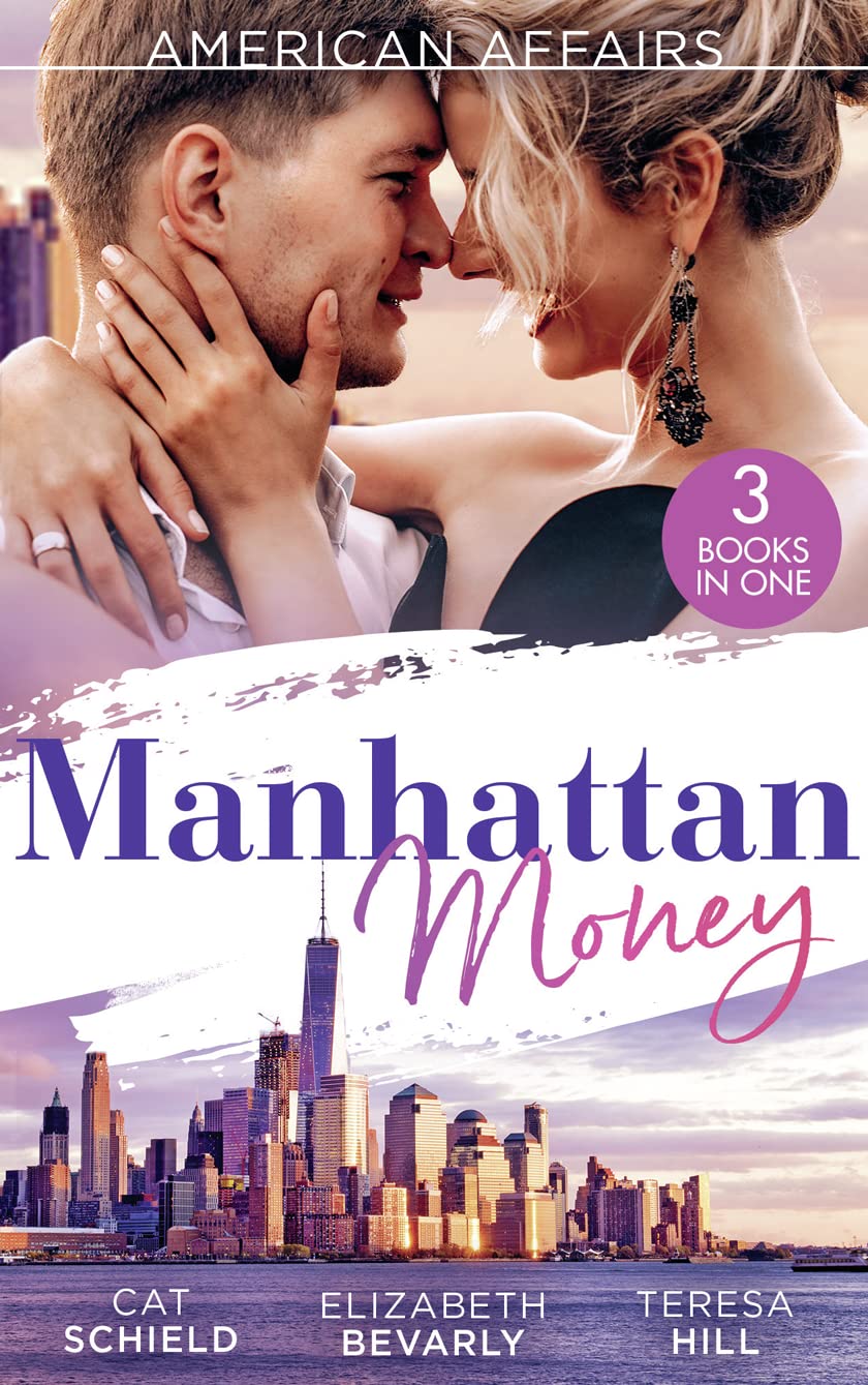 American Affairs: Manhattan Money Contemporary literature