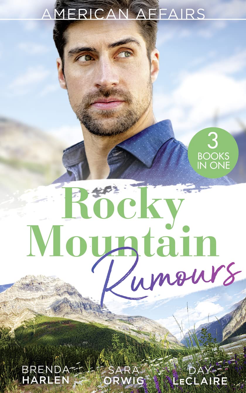 American Affairs: Rocky Mountain Rumours Contemporary literature
