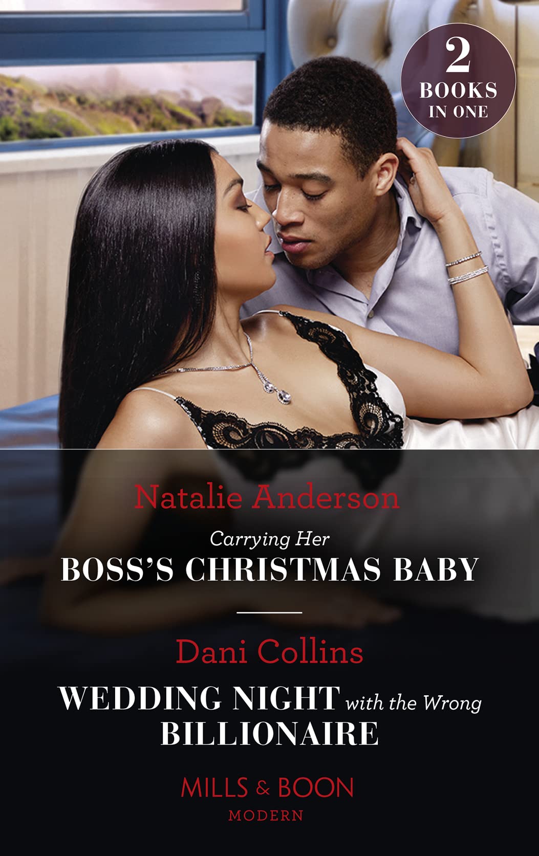 Carrying Her Boss's Christmas Baby / Wedding Night With The Wrong Billionaire: Carrying Her Boss's Christmas Baby (Billion-Dollar Christmas ... Wrong Billionaire (Four Weddings and a Baby) Essays & Short Stories