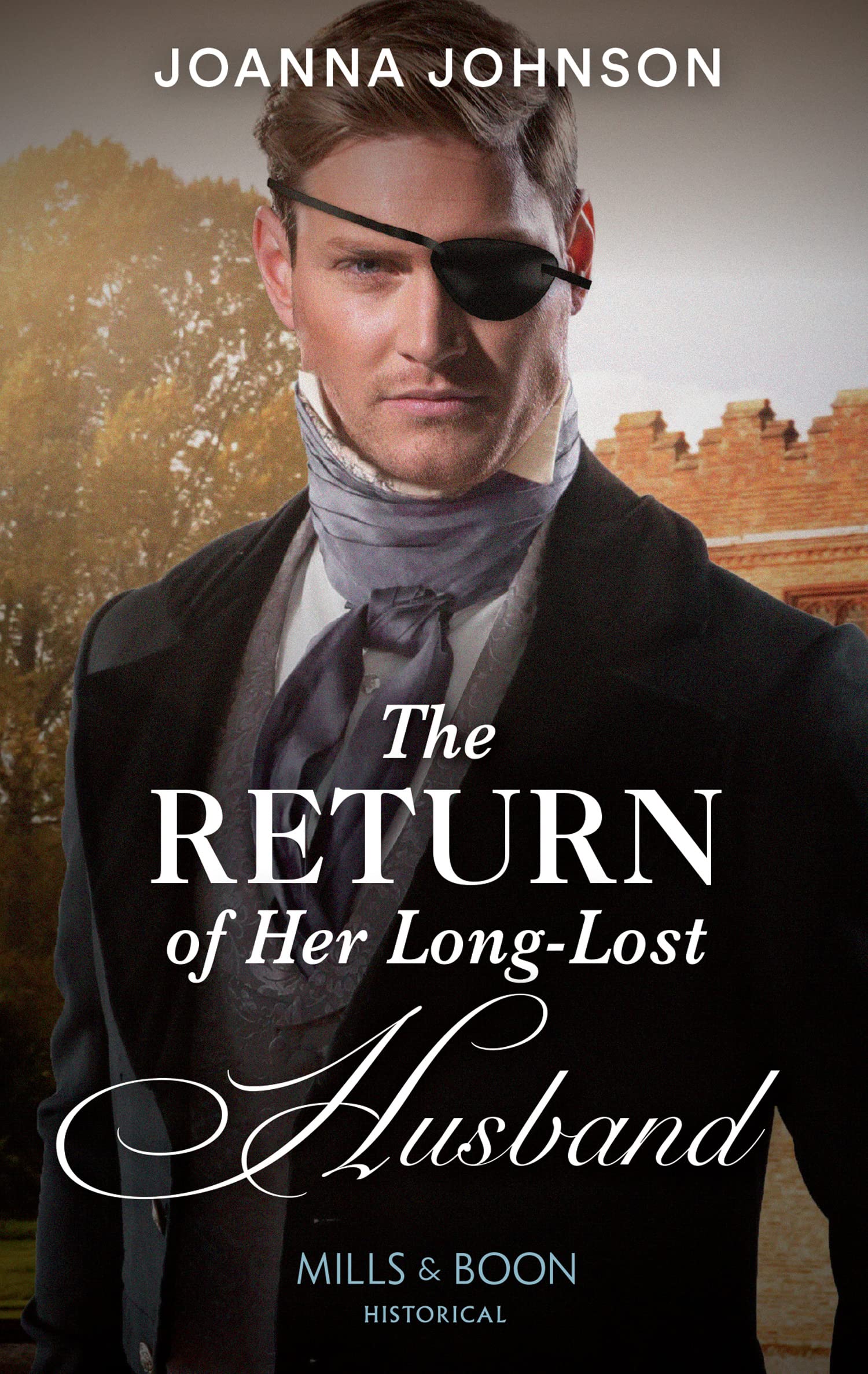 The Return Of Her Long-Lost Husband Contemporary literature