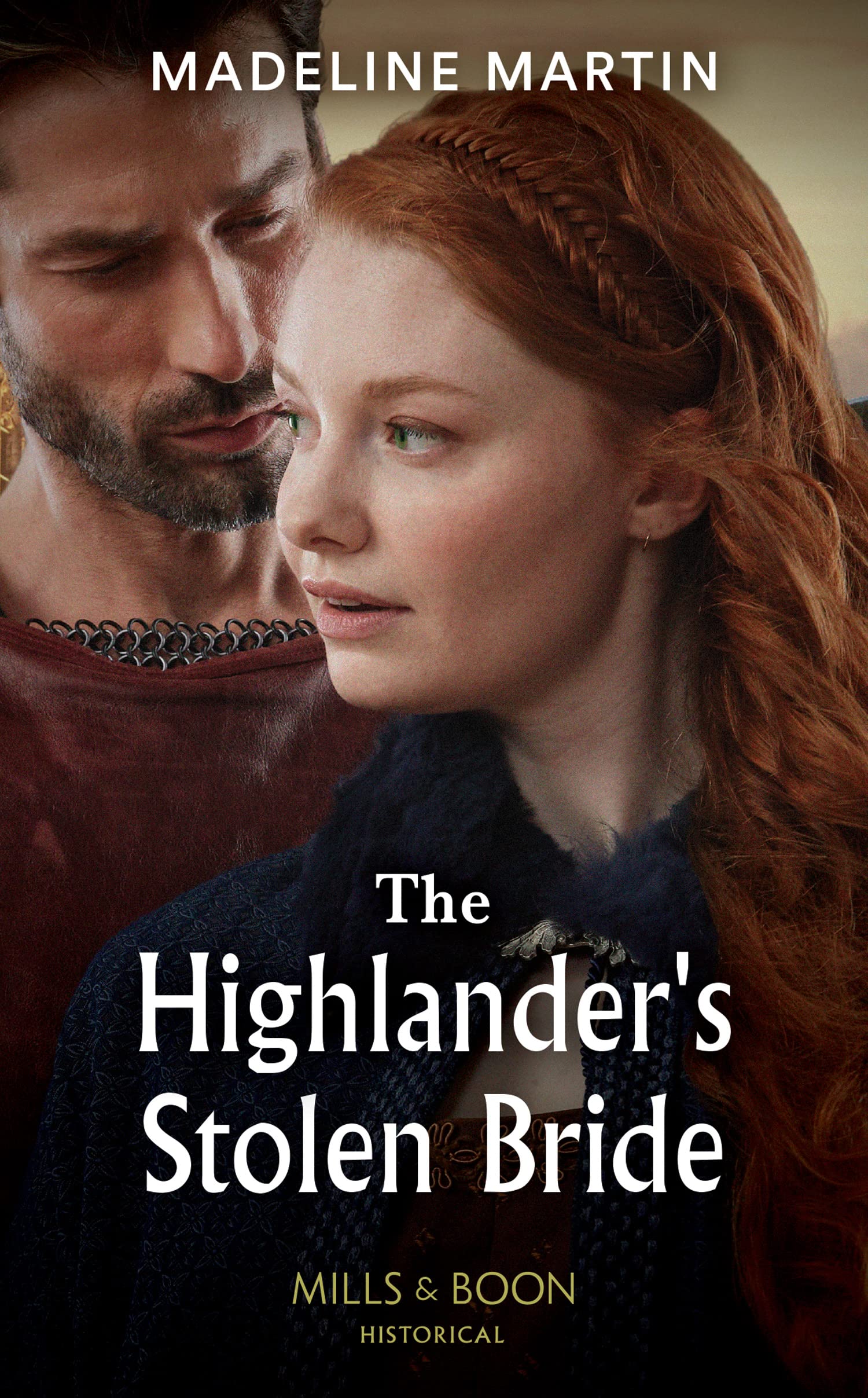 The Highlander's Stolen Bride (Highland Alliances) Contemporary literature