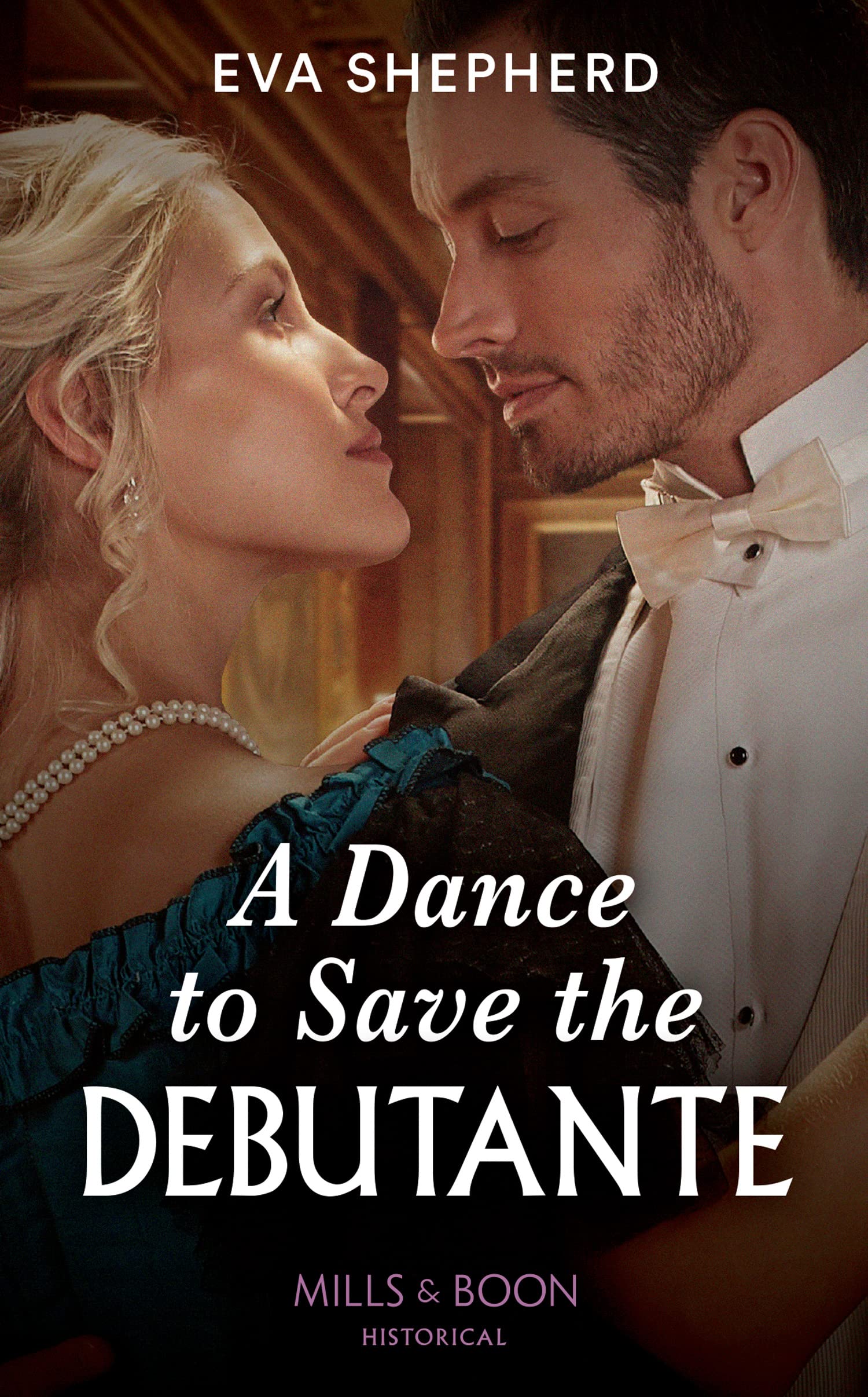 A Dance To Save The Debutante (Those Roguish Rosemonts) Contemporary literature