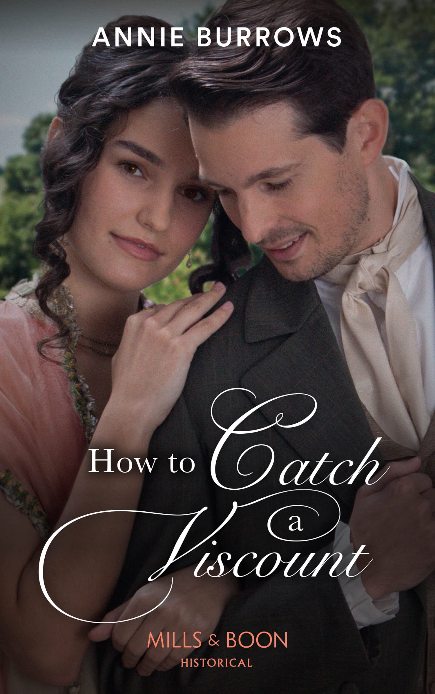 How To Catch A Viscount (The Patterdale Siblings) Contemporary literature