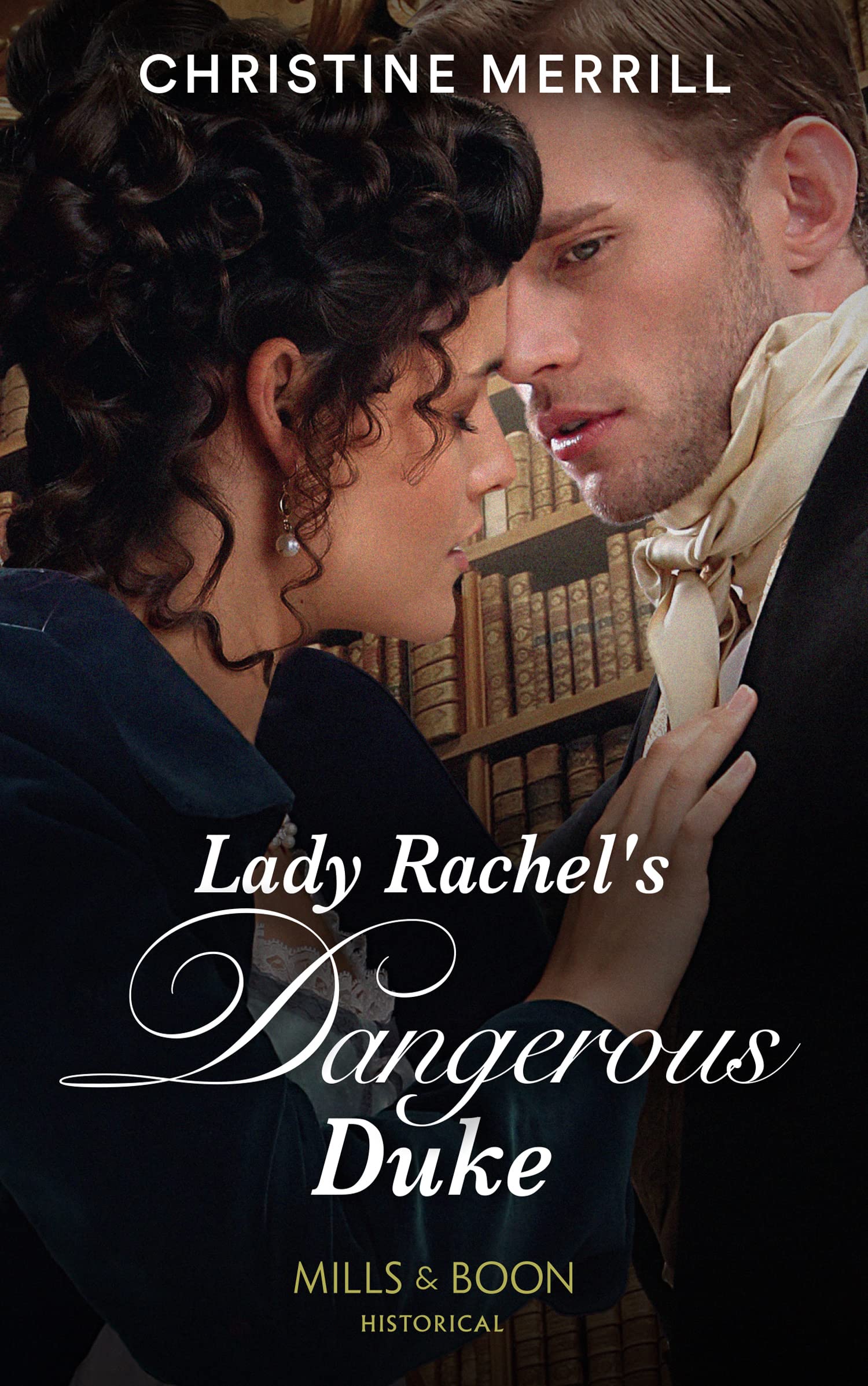 Lady Rachel's Dangerous Duke (Secrets of the Duke's Family) Contemporary literature