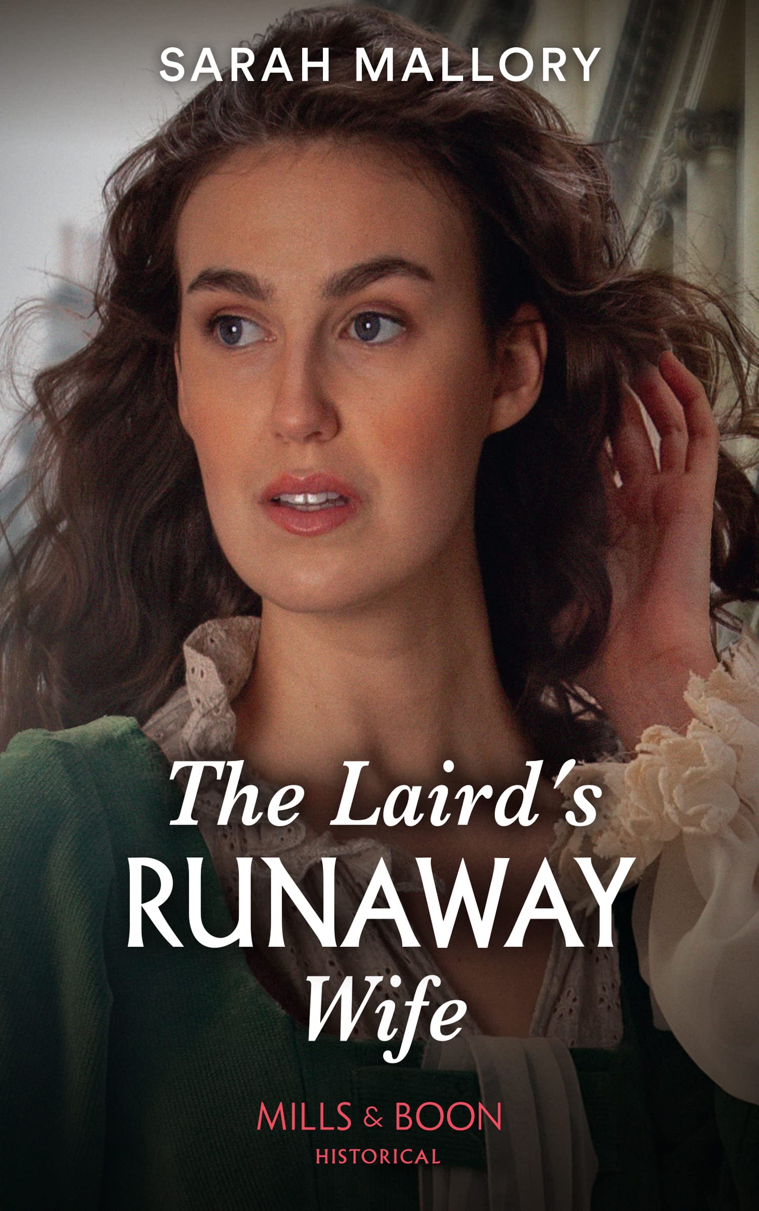 The Laird's Runaway Wife (Lairds of Ardvarrick) Contemporary literature