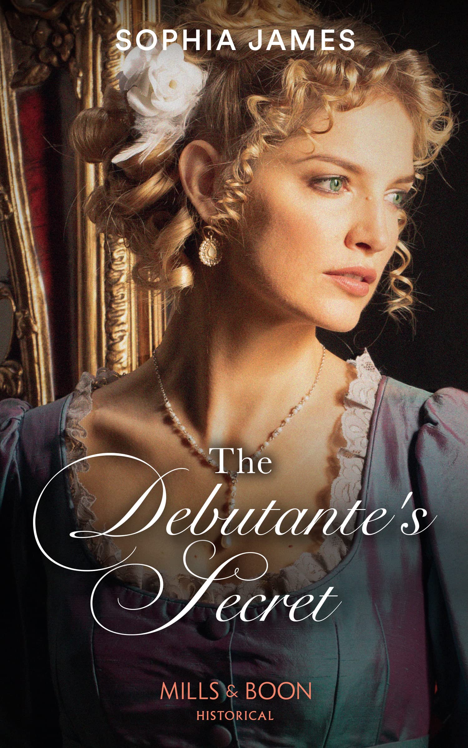 The Debutante's Secret Contemporary literature