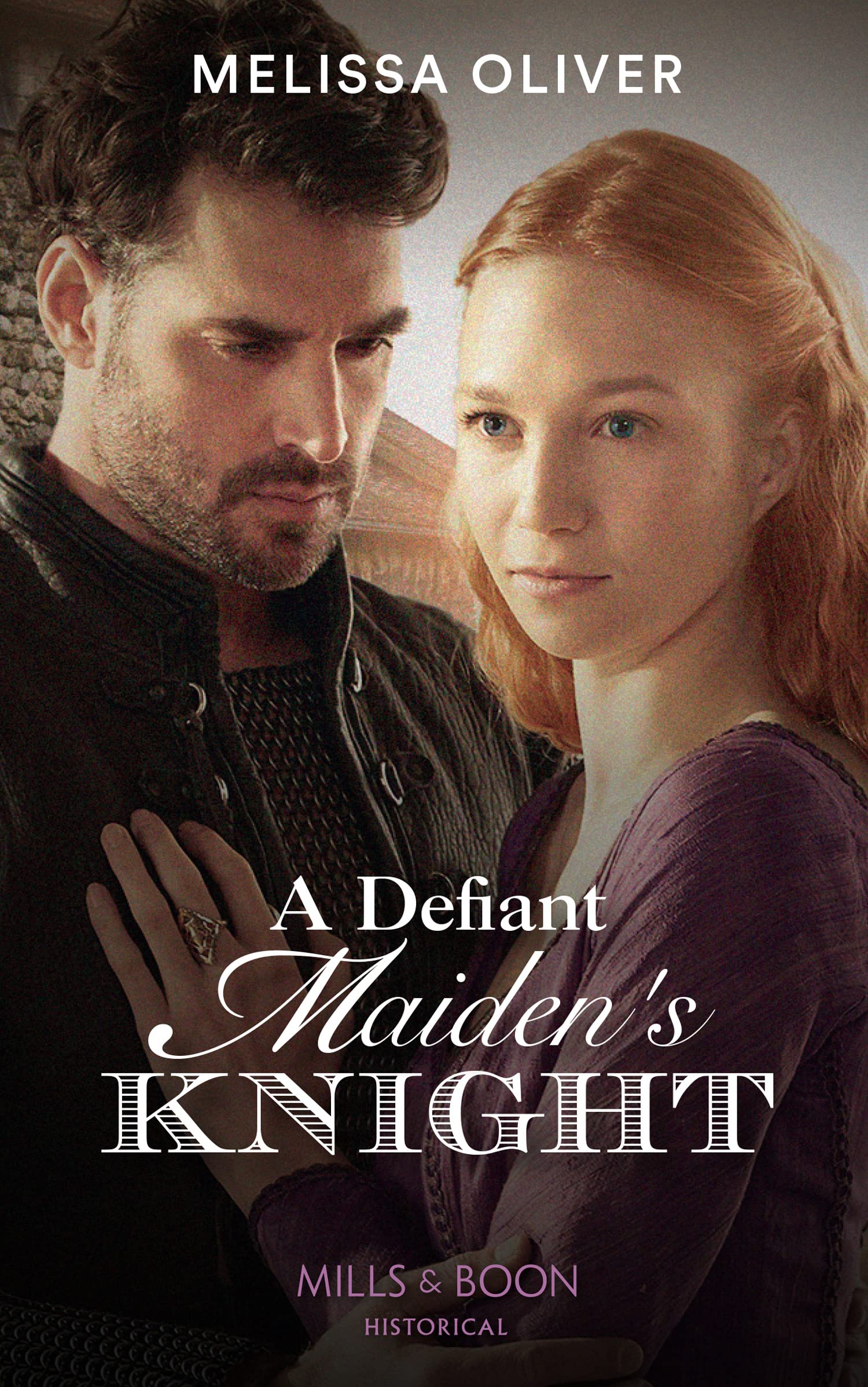 A Defiant Maiden's Knight (Protectors of the Crown) Contemporary literature