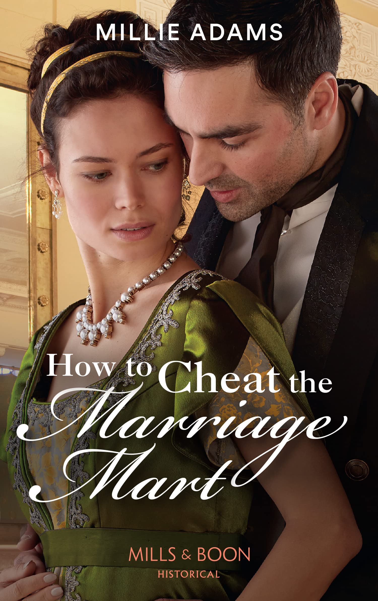 How To Cheat The Marriage Mart (Society's Most Scandalous) Contemporary literature