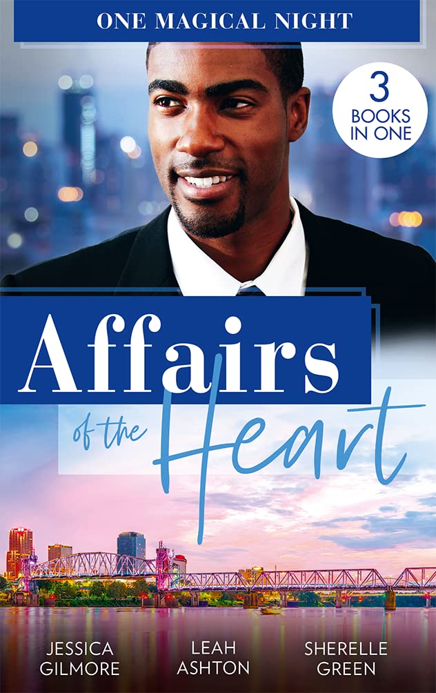 Affairs Of The Heart: One Magical Night: A Will, a Wish…a Proposal / Beware of the Boss / Red Velvet Kisses Contemporary literature Books