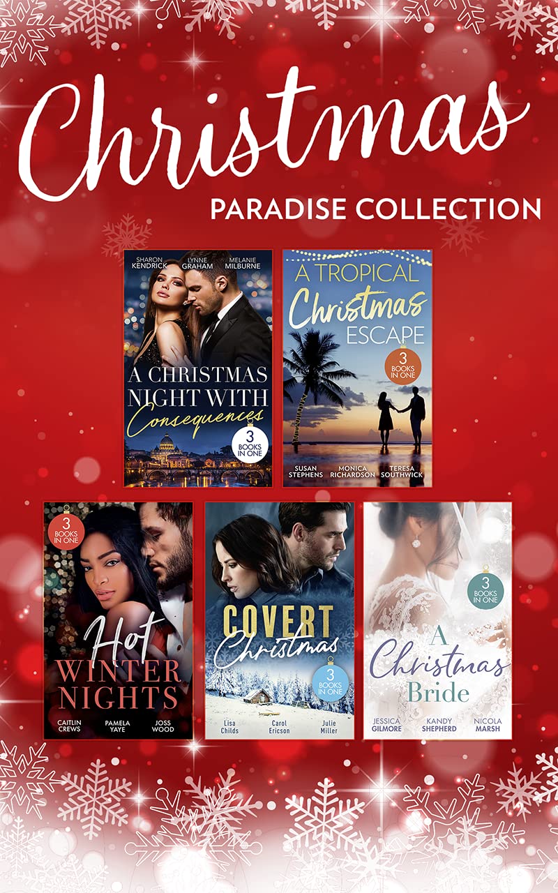 Product Image: Christmas Paradise Collection