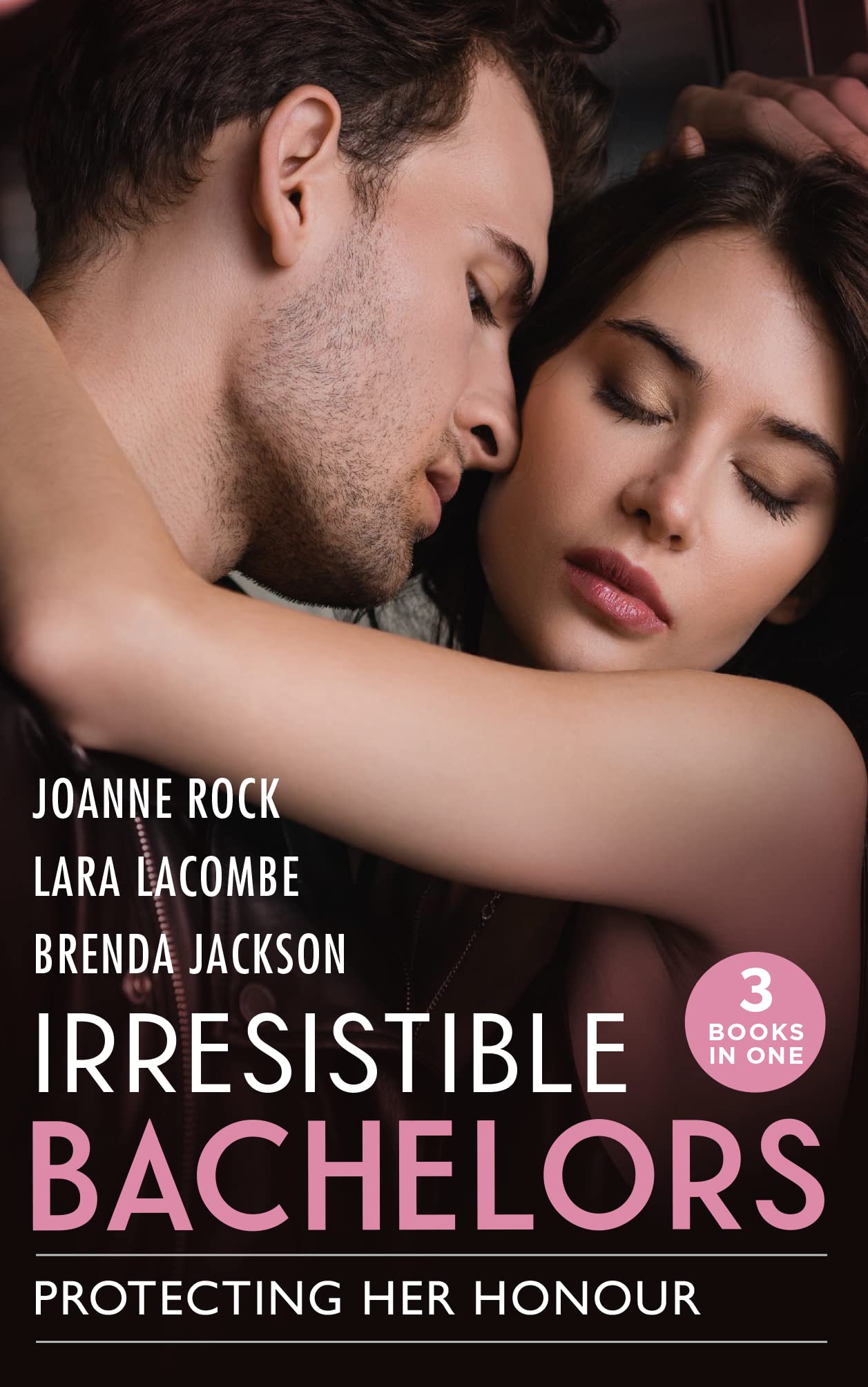 Irresistible Bachelors: Protecting Her Honour: The Rancher's Bargain / The Marine's Christmas Case (The Coltons of Shadow Creek) / Bachelor Undone Contemporary literature Books
