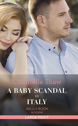 A Baby Scandal In Italy Contemporary literature