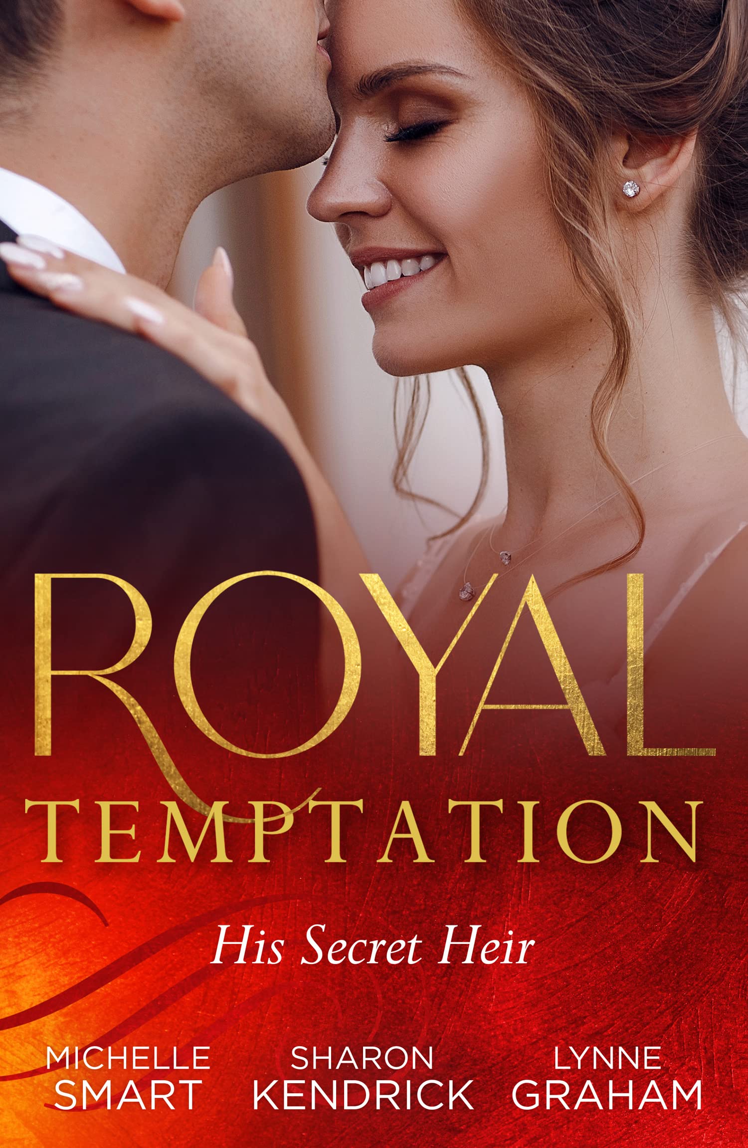 Royal Temptation: His Secret Heir: Theseus Discovers His Heir (The Kalliakis Crown) / The Sheikh's Secret Baby / Castiglione's Pregnant Princess Contemporary literature Books