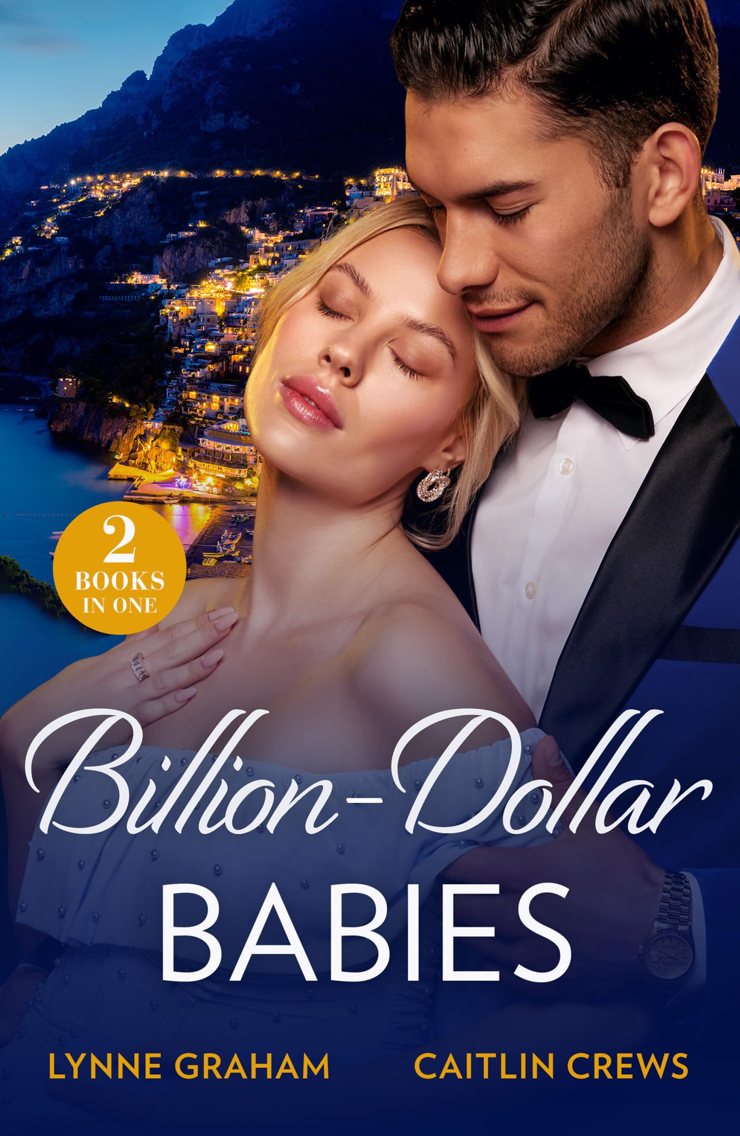 Billion-Dollar Babies: Baby Worth Billions (the Diamond Club) / Pregnant Princess Bride (the Diamond Club) book