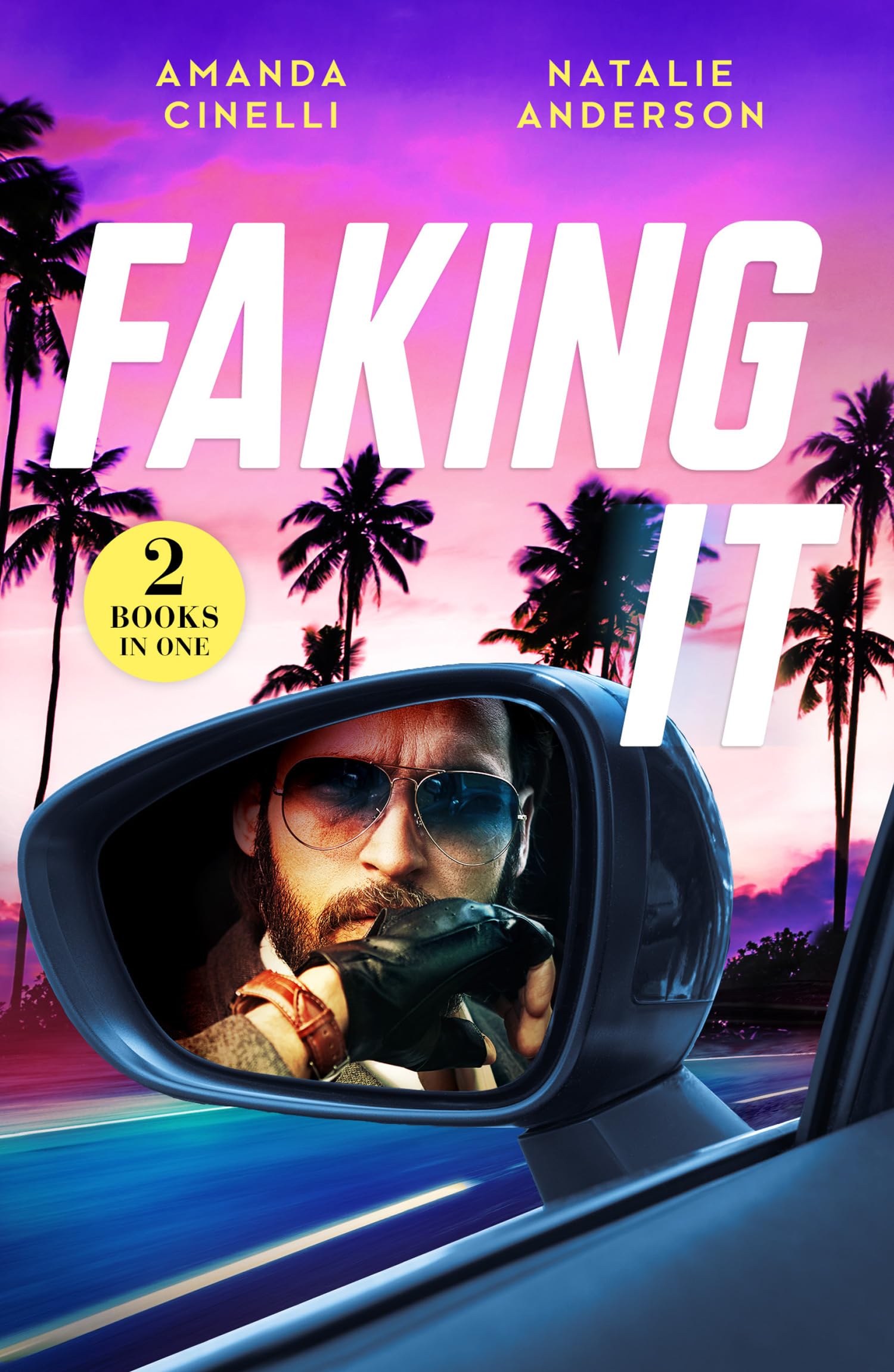Faking It: Fast-Track Fiancé (The Fast Track Billionaires' Club) / Billion-Dollar Dating Game (Billion-Dollar Bet) Contemporary literature Books