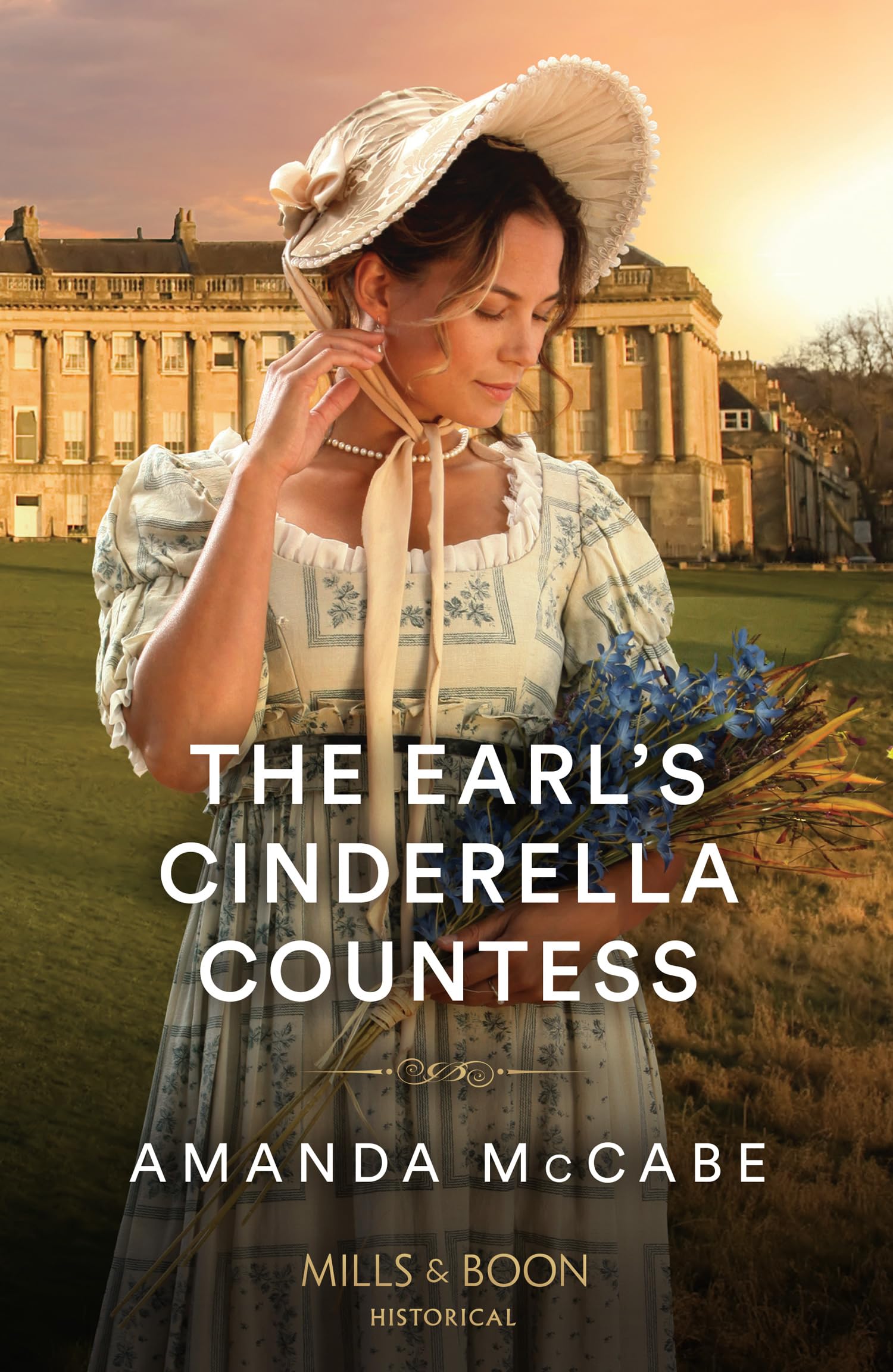 The Earl's Cinderella Countess Historical Fiction