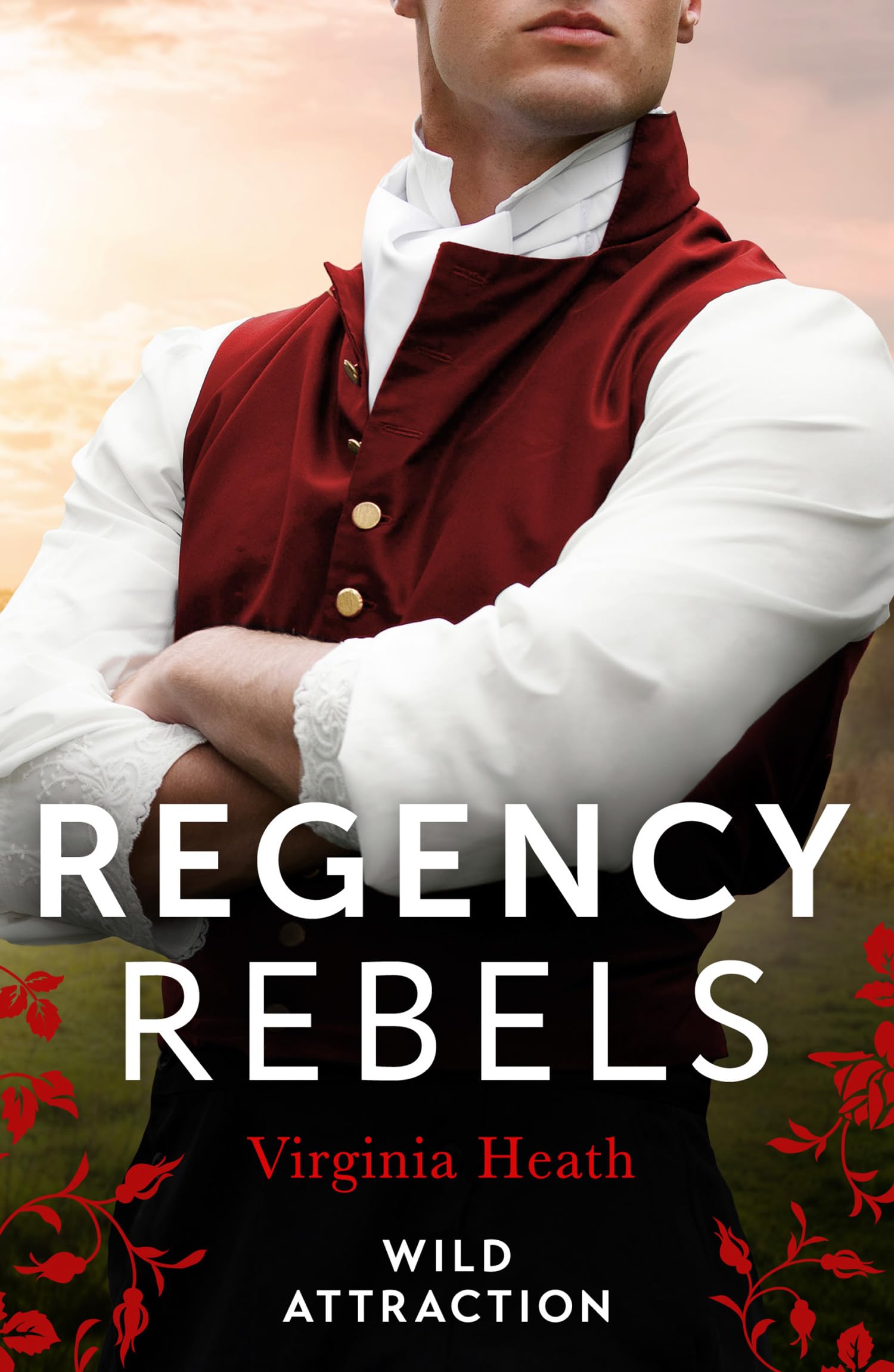 Regency Rebels: Wild Attraction: A Warriner to Tempt Her (The Wild Warriners) / A Warriner to Seduce Her Contemporary literature