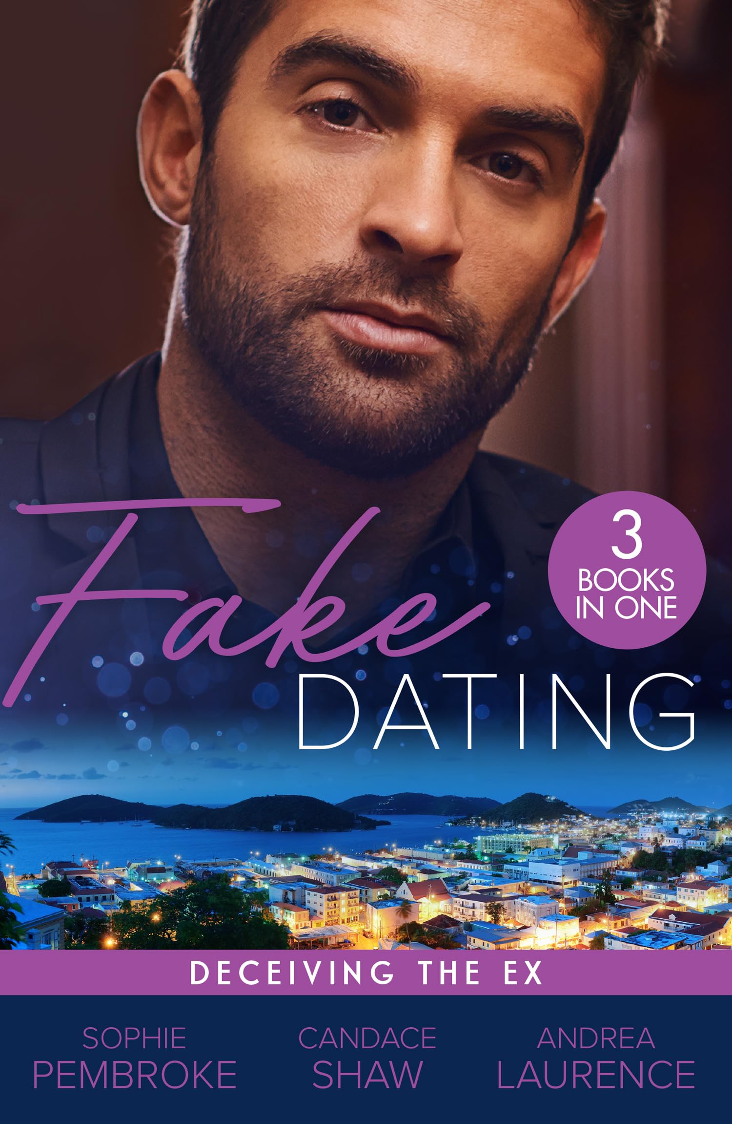 Fake Dating: Deceiving The Ex Contemporary literature