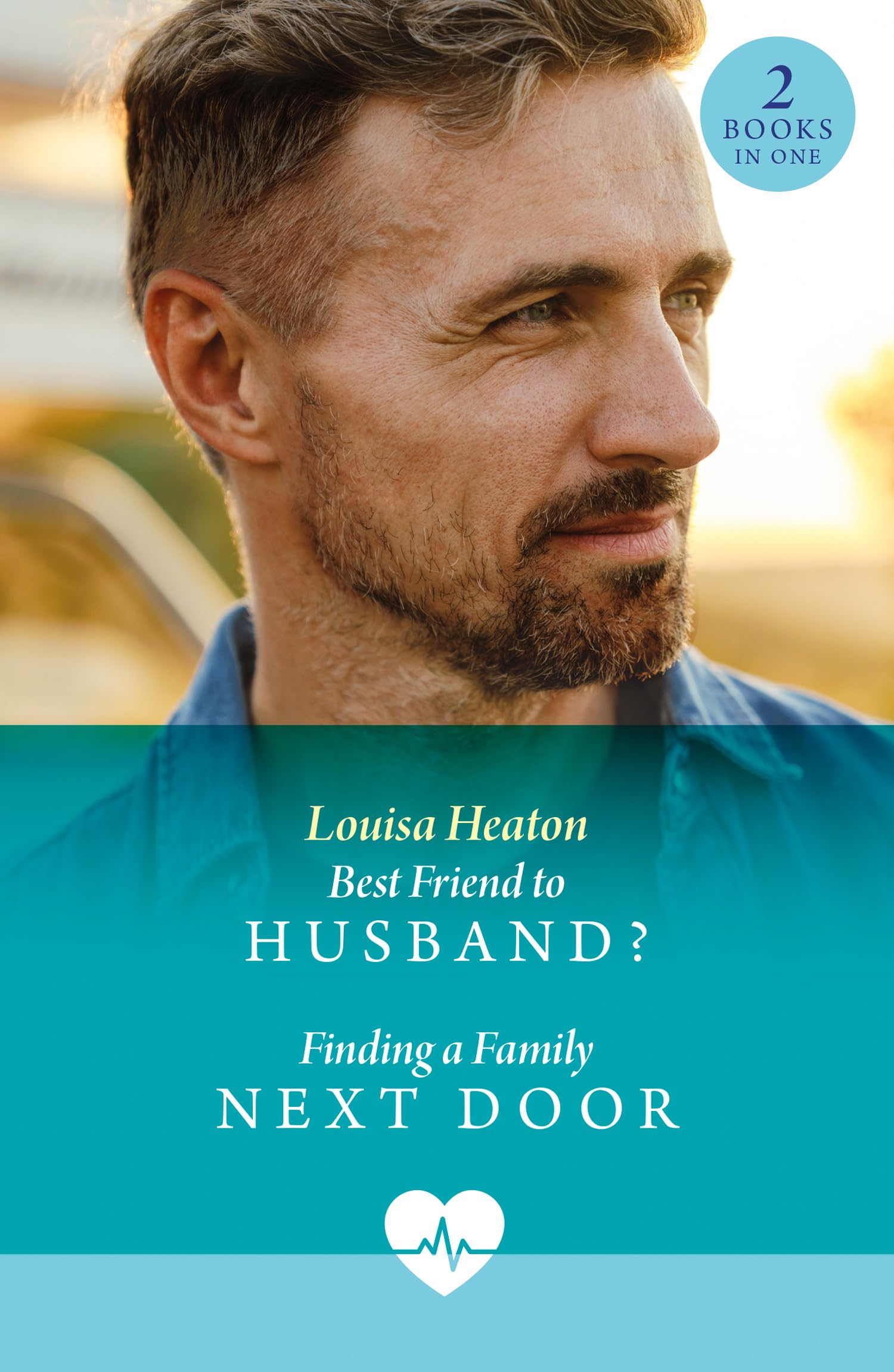 Best Friend To Husband? / Finding A Family Next Door: Best Friend to Husband? (Cotswold Docs) / Finding a Family Next Door (Cotswold Docs) Contemporary literature