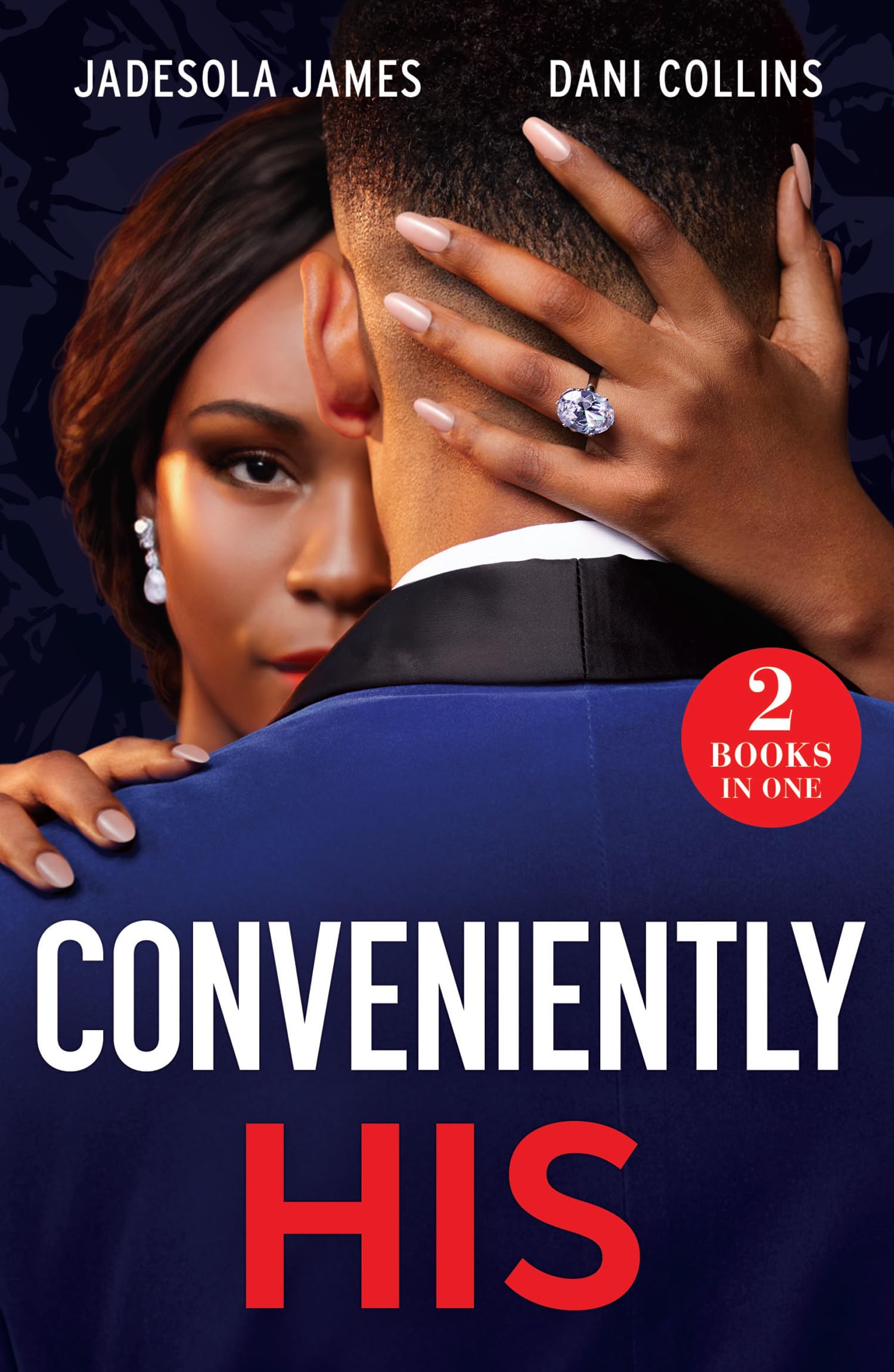 Conveniently His: Billion-Dollar Ring Ruse / Maid to Marry Contemporary literature