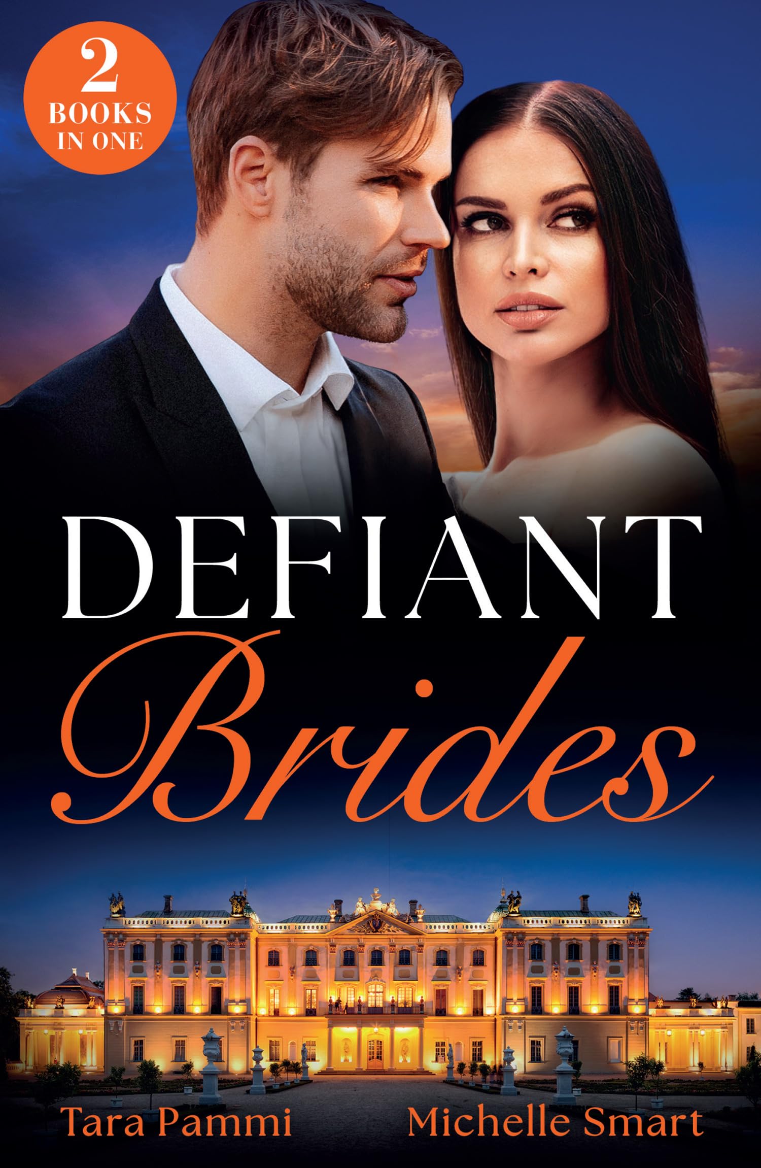 Defiant Brides: Vows to a King / Forgotten Greek Proposal (Greek Rivals) book