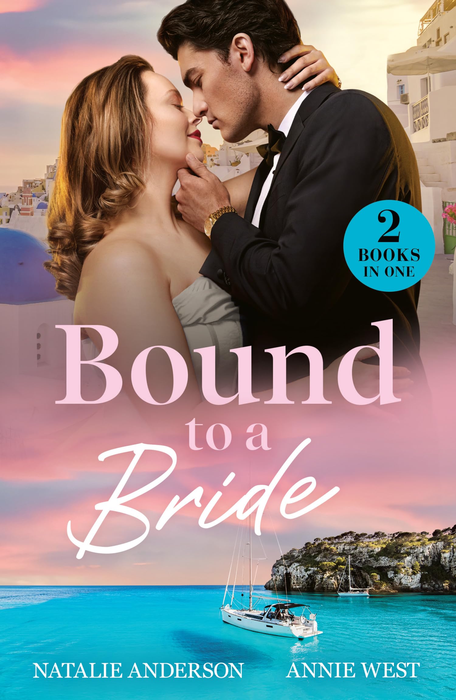 Bound To A Bride: Greek Vows Revisited (Convenient Wives Club) / Stolen Pregnant Bride Contemporary literature