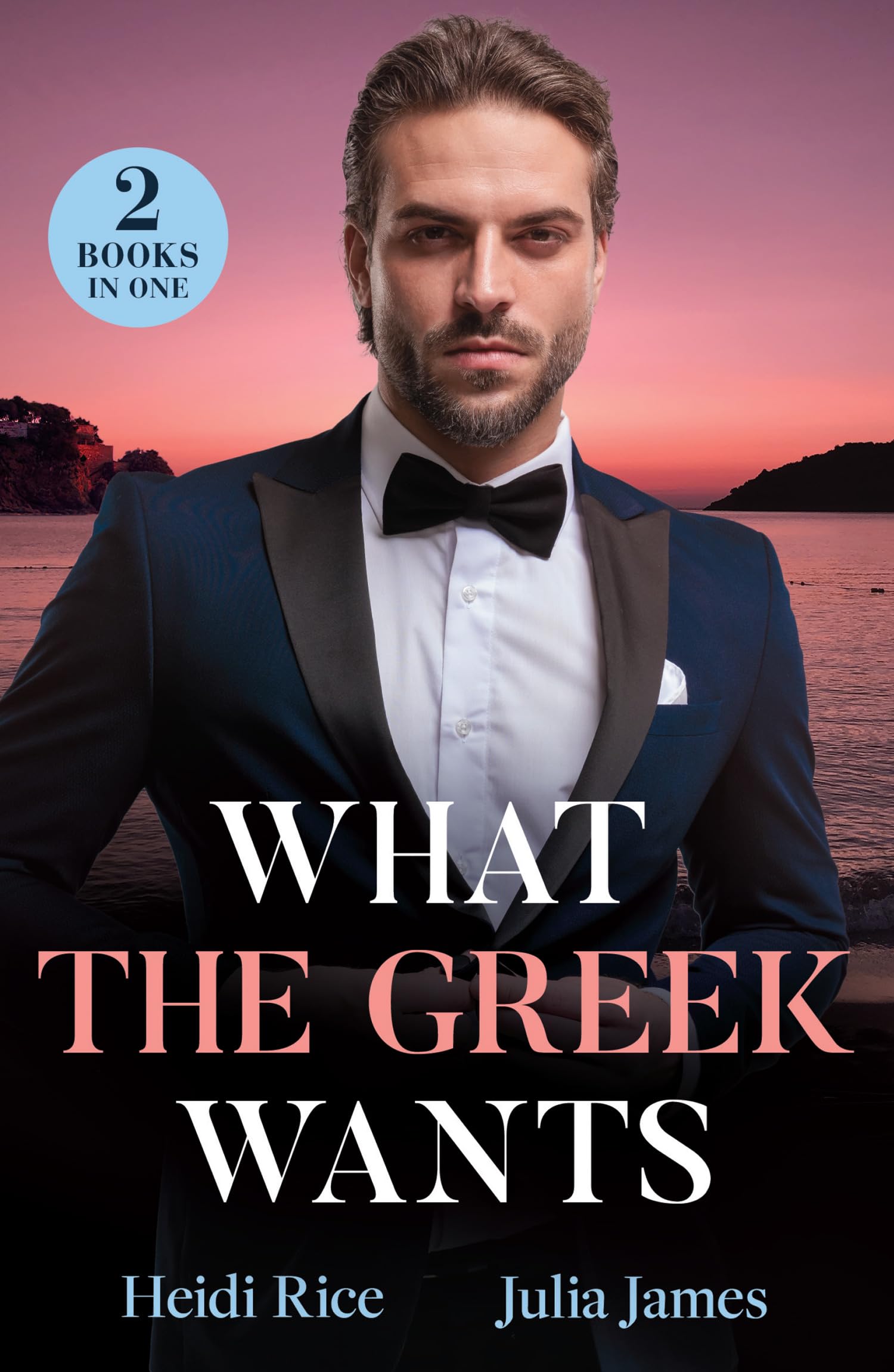 What The Greek Wants: Greek's Kidnapped Princess (Claimed by a Greek) / Dimistrios's Bought Mistress Contemporary literature