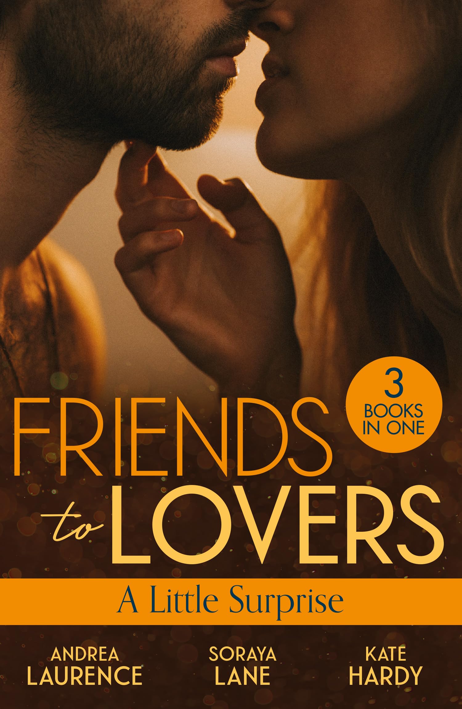 Friends To Lovers: A Little Surprise: Thirty Days to Win His Wife (Brides and Belles) / His Unexpected Baby Bombshell / Her Playboy's Proposal Contemporary literature