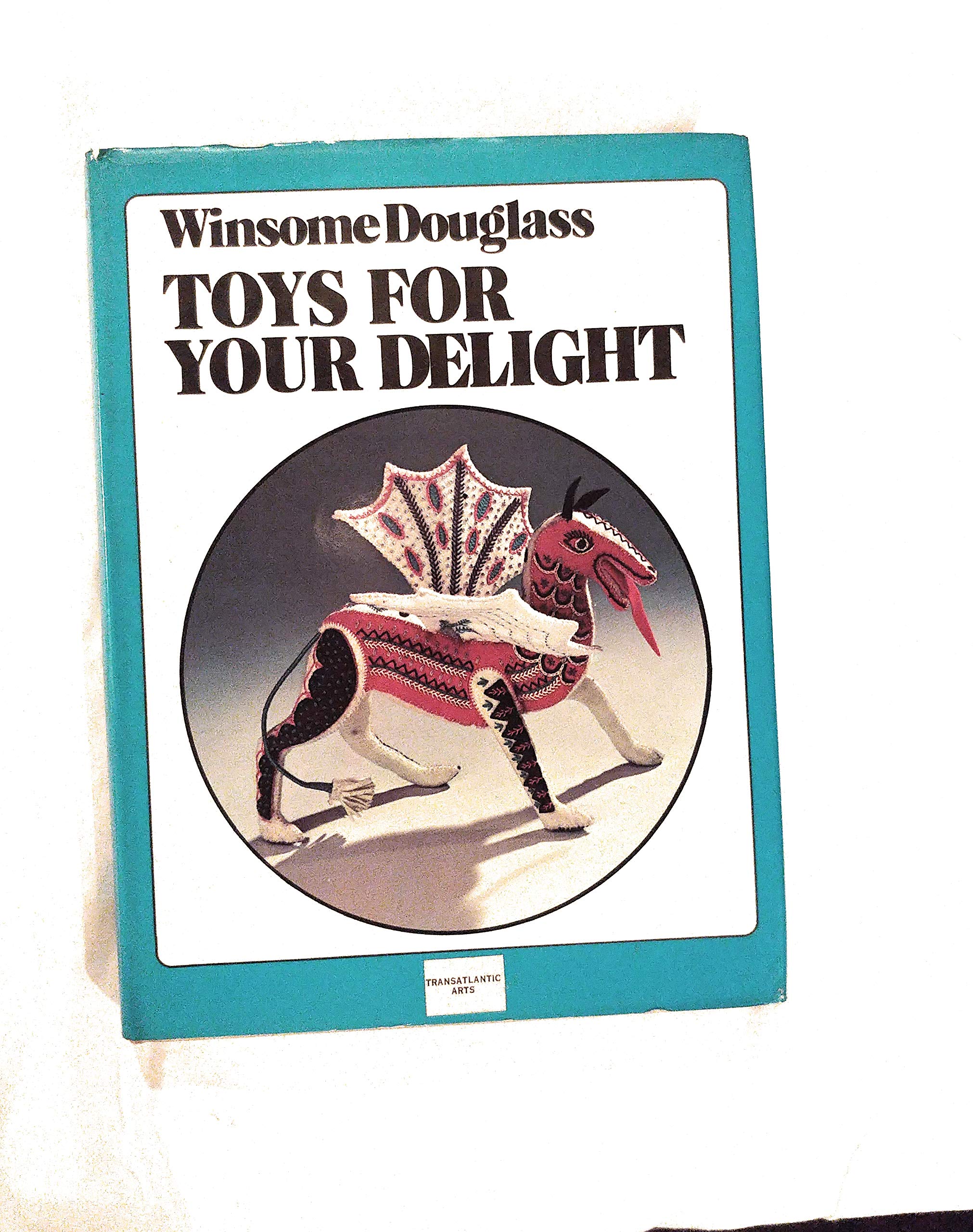 Toys for Your Delight Business & Technology