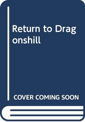 Return to Dragonshill Books