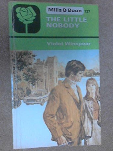 Little Nobody Books