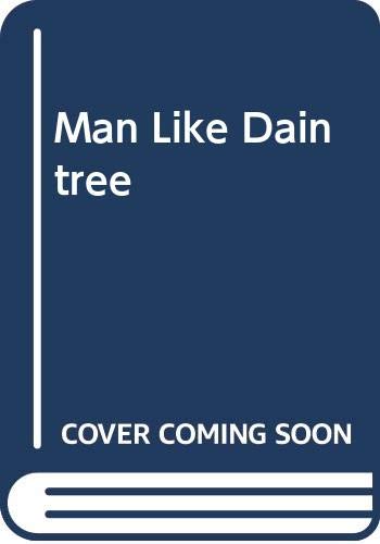 Product Image: Man Like Daintree