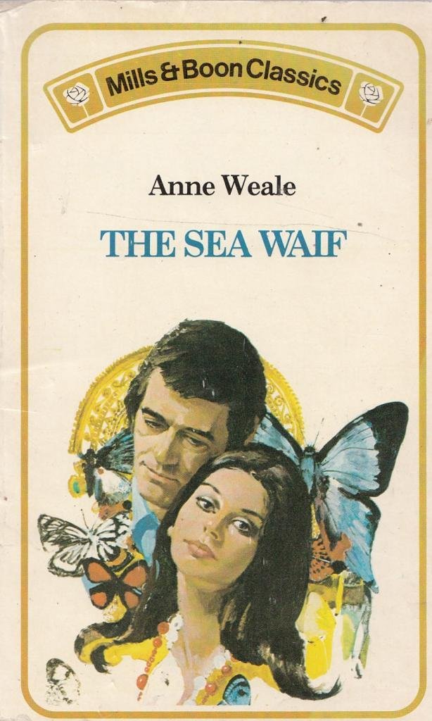 Product Image: Sea Waif