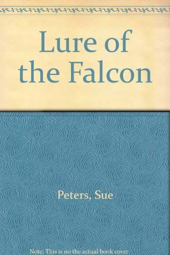 Lure of the Falcon book