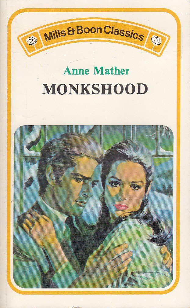 Product Image: Monkshood