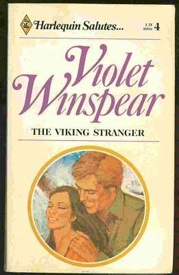 Product Image: The Viking Stranger