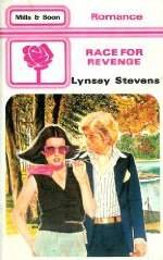 Product Image: Race For Revenge